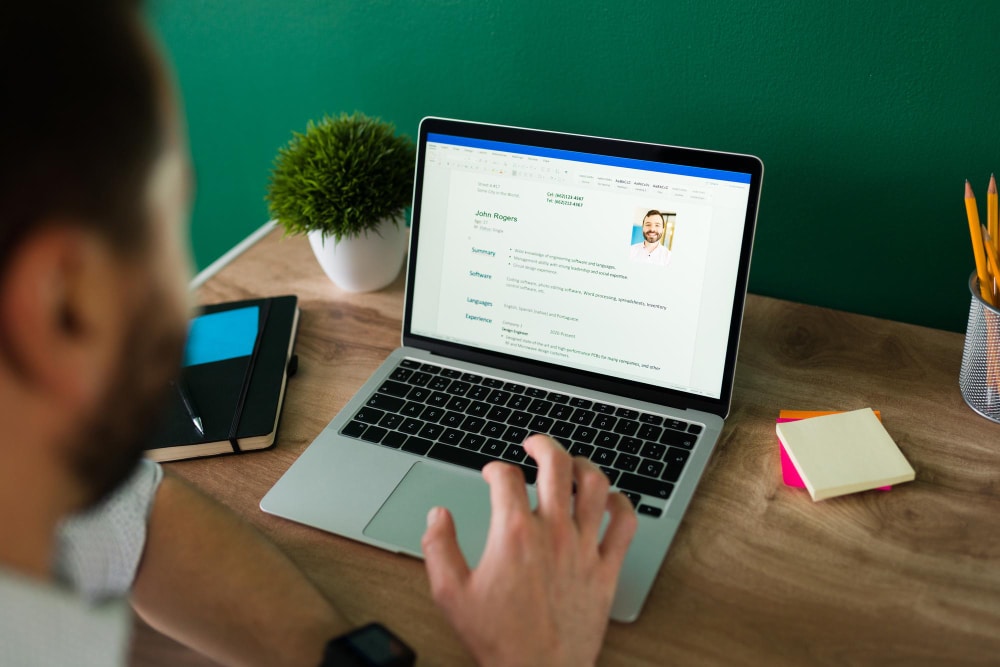 sites para procurar emprego