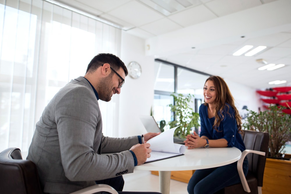 entrevistas de emprego