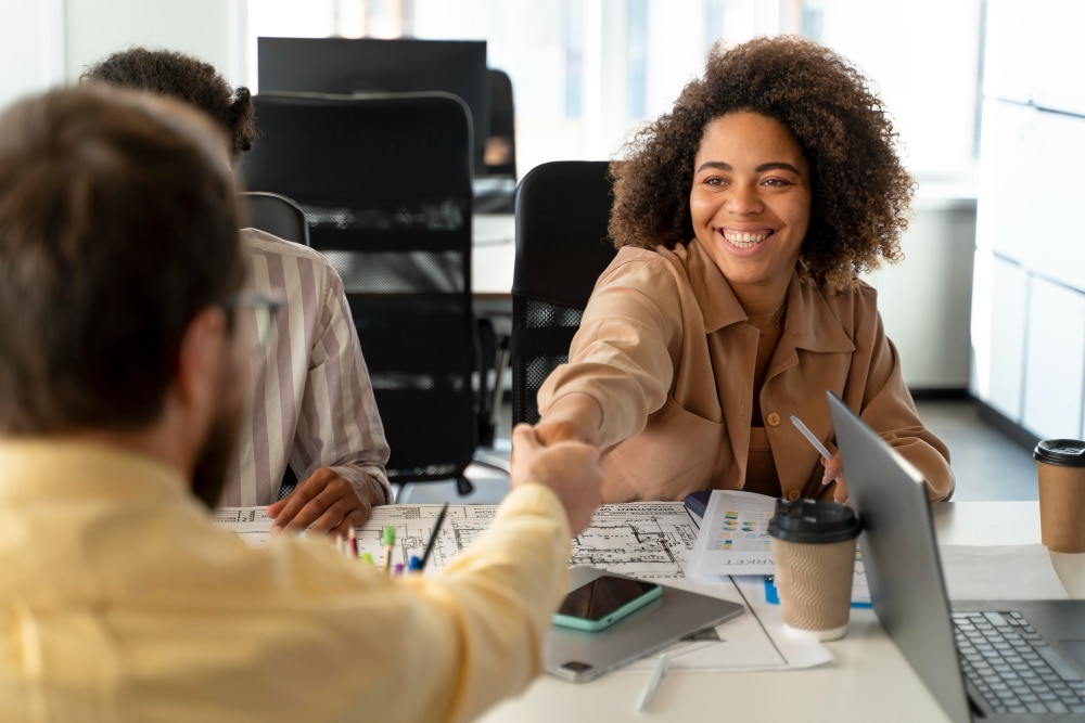 como conseguir emprego sem experiência