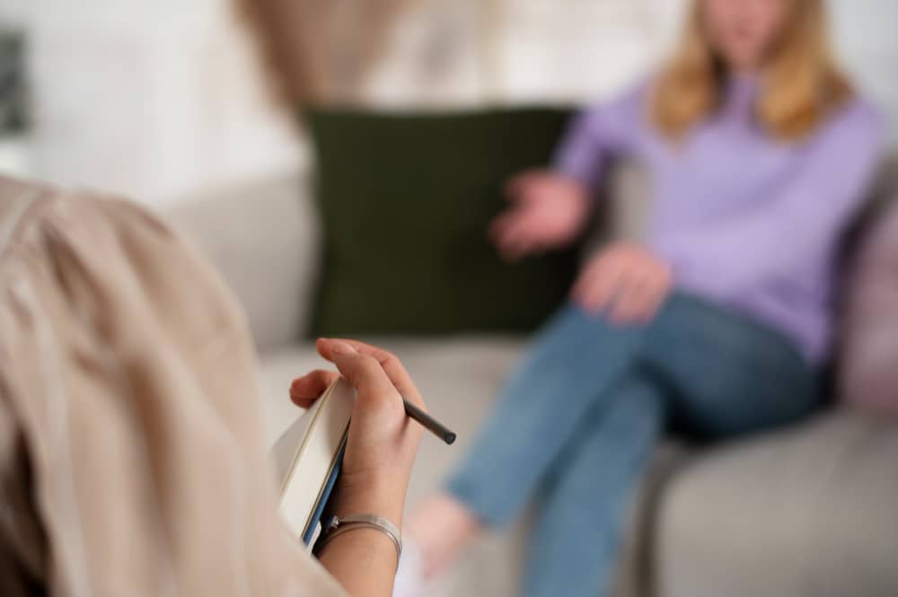 áreas da psicologia