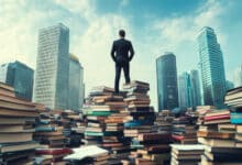 livros sobre liderança