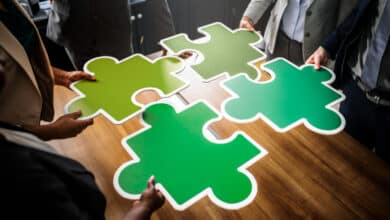 stakeholders