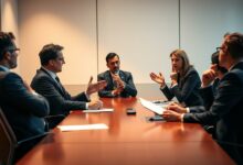como negociar salário e benefícios