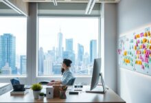dicas para aumentar a produtividade no trabalho