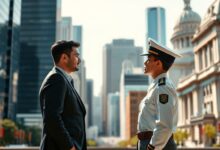 diferença setor público e privado