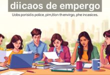 empregos para iniciantes