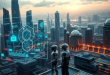 inteligência artificial e carreira