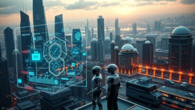 inteligência artificial e carreira