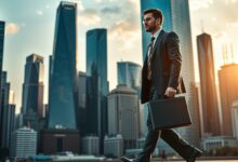 trabalhar em empresa multinacional