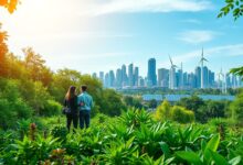 vagas em sustentabilidade