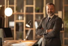 diretor executivo