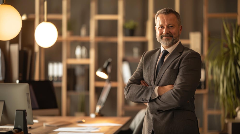 diretor executivo
