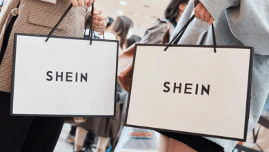 benefícios do programa Shein VIP