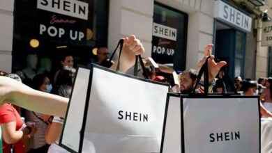 como conseguir cupons de desconto na Shein