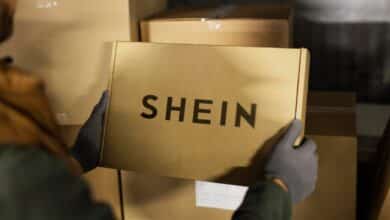 produtos gratuitos Shein